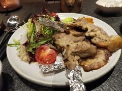 -丝路金桃·新疆菜(徐汇店)