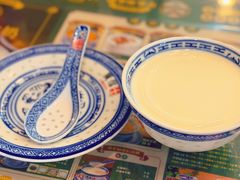 -广信牛奶甜品世家(台东店)