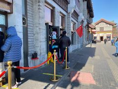 -马凯餐厅(地安门店)