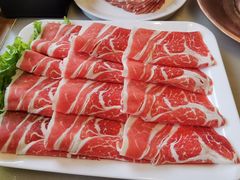 -牛街·马辈儿涮肉(牛街总店)