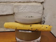 南方早点-COFFEE HOLIC(朝外SOHO店)