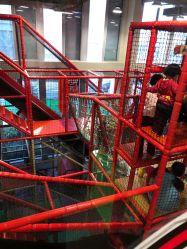 -玩元素·家庭游乐成长中心(香格里拉店)