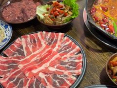 -冯校长老火锅(广州正佳广场店)