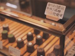 -发酵食堂(屏风街店)