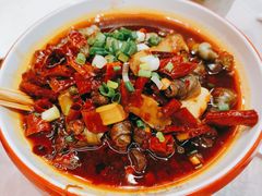 唆嘴高汤小螺蛳-华仔龙虾(永乐路总店)