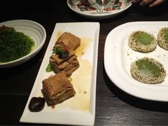 -外婆家(杭州马塍店·杭帮菜名店)