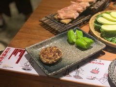 -吉鬼烧肉酒场(北城天街店)