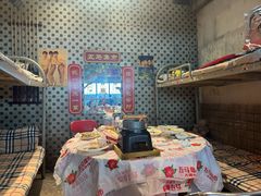 -五马集·海鲜·温州大牌档(黑金冠五马街十字路口店)