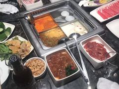-海底捞火锅(九久奥特莱斯店)