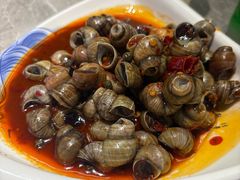 辣炒螺蛳-晟焰东北烧烤(川杨新苑店)