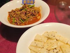 -老萍巷•莲花血鸭(楚萍店)