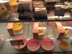 -面包新语(KKMALL京基店)