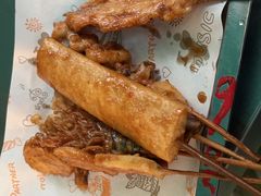 -大学路8号炸串(大学路十四号院店)