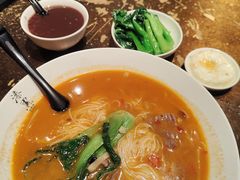 -漆黑觉米粉(三里屯店)