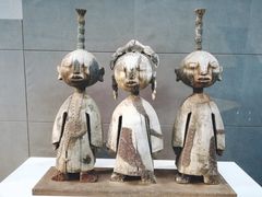 -长春世界雕塑园冰雪艺术天地