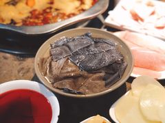 -周记全牛油火锅