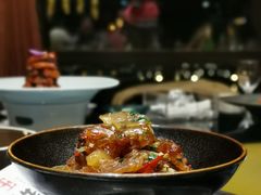 -香雪海饭店中餐厅(人民桥店)