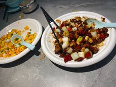 -东北灶(青浦万达茂店)