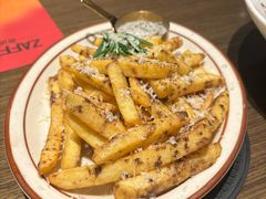 -ZAFFERANO西班牙海鲜饭(上海首店)