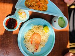 -蟹尊苑(巨鹿店)