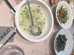 -惠丰堂饭庄(北洼路店)