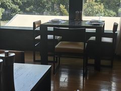 -当米亚诺意大利餐厅(武汉光谷凯悦酒店)