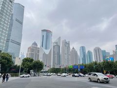 -上海中心大厦