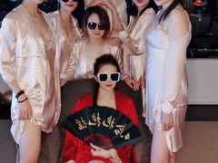 -上海柏悦酒店
