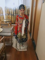 -盘子女人坊古装写真摄影(厦门总店)