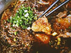 -蓉城西二道无名冒菜(西二道街店)