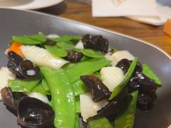 -HOME餐厅粤菜 融合菜