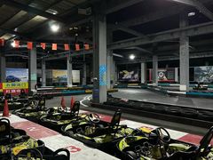 -速马赫卡丁车(琶洲店)