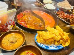 -萍姐火锅·公路夜市(南京新街口店)