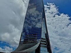 -环球贸易广场(ICC)