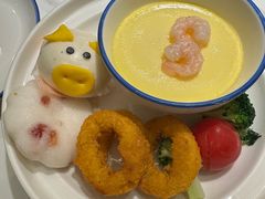 -兰湘子·湘菜小炒(济南领秀城店)