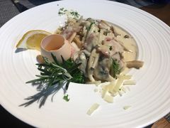 -巴别塔法餐舍(合作路店)