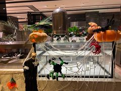 -丽都皇冠假日酒店·Matrix亦餐厅(望京店)