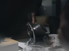 -Oasis coffee燕谷咖啡(公信店)