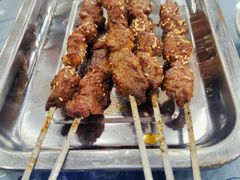 -老毛手抓·盐池滩羊非遗手抓(宁夏总店)