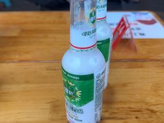 -崔孃烧烤