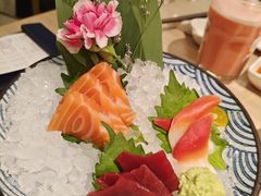 -大渔铁板烧(万象城店)