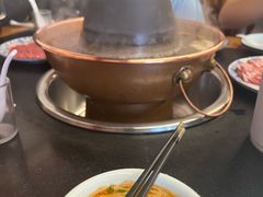 -裕德孚·非遗手切涮羊肉(东直门内大街店)