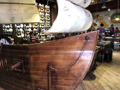 -龙虾风暴(松江店)