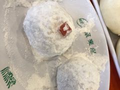 艾窝窝-南来顺饭庄·清真(南菜园店)