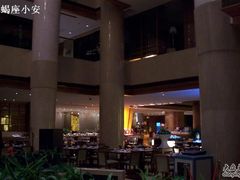 -宁波东港喜来登酒店