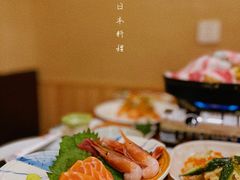 -千吉日本料理(日本一条街店)