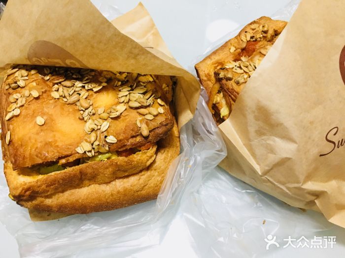 85度C(北京右安门外店)图片