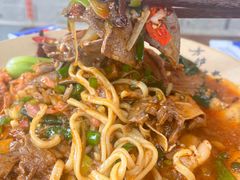 -方铲铲·成都板凳面(滨江银泰店)