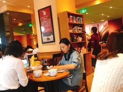 -COSTA COFFEE(西直门店)