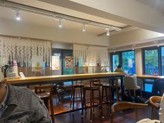 -星宙咖啡STELLARIS CAFE(广告产业园店)